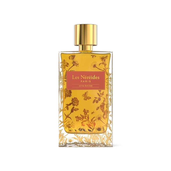 Les Néréides Lune Rousse Eau De Parfum 100ml - Lune Rousse