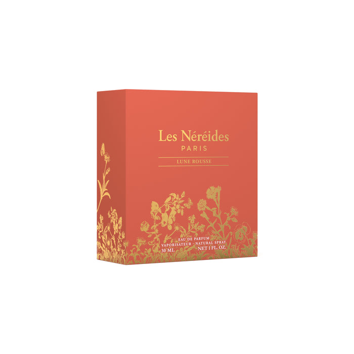 Les Néréides Lune Rousse Eau De Parfum 30ml - Lune Rousse