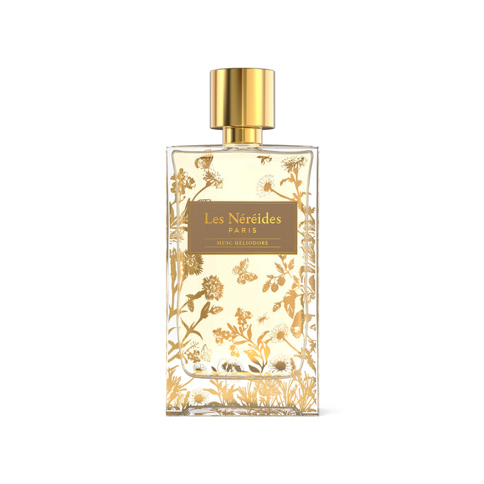 Les Néréides Musc Heliodore Eau De Parfum 100ml - Musc Heliodore