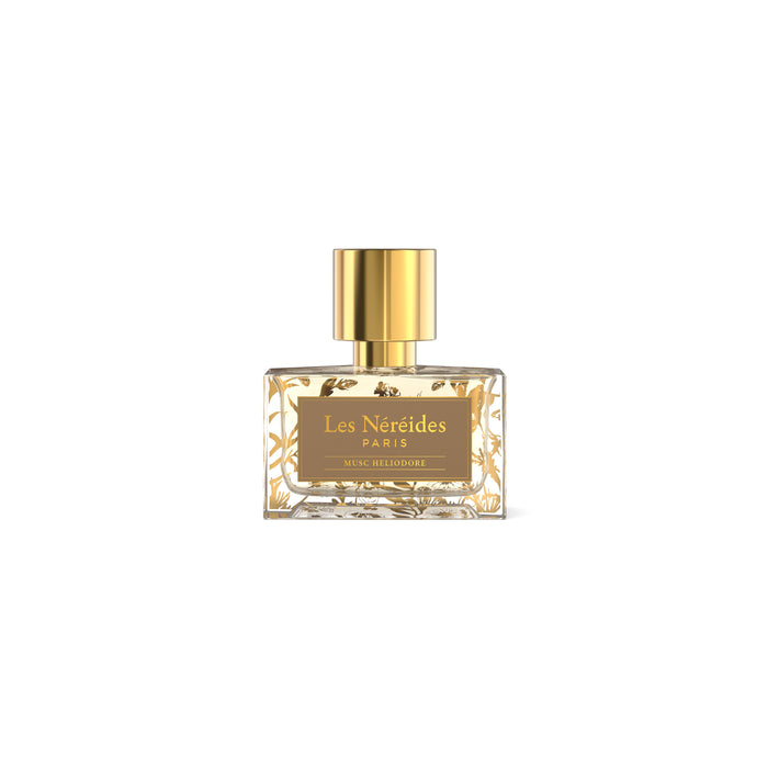 Les Néréides Musc Héliodore Eau De Parfum 30ml - Musc Heliodore
