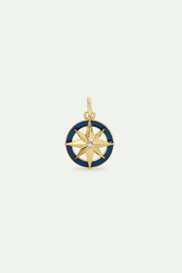 les néréides North Star Pendant - Boldness and Discovery - Multicolor