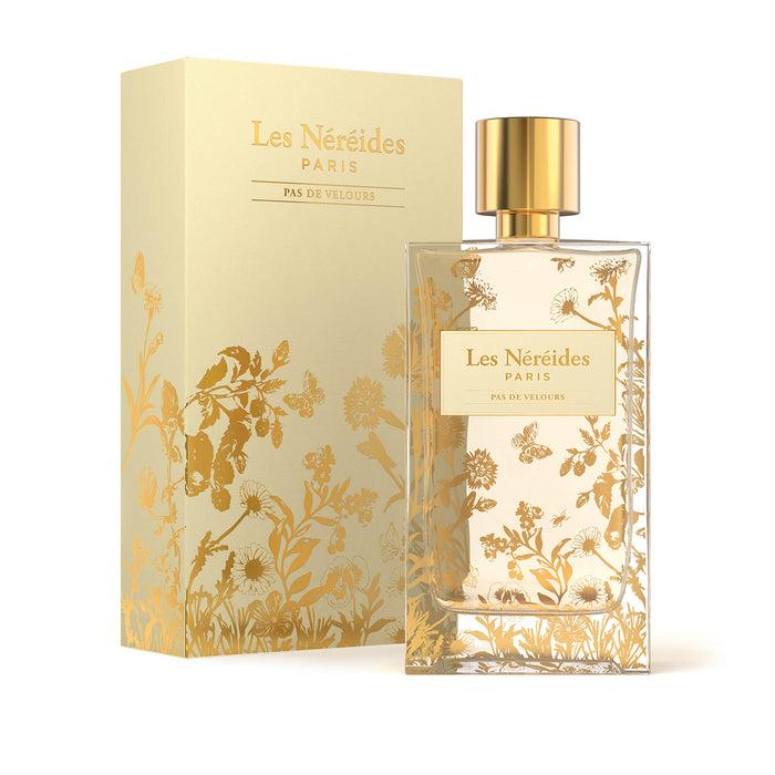 les néréides Perfume Pas de Velours Eau de parfum 100 ml - Pas de Velours