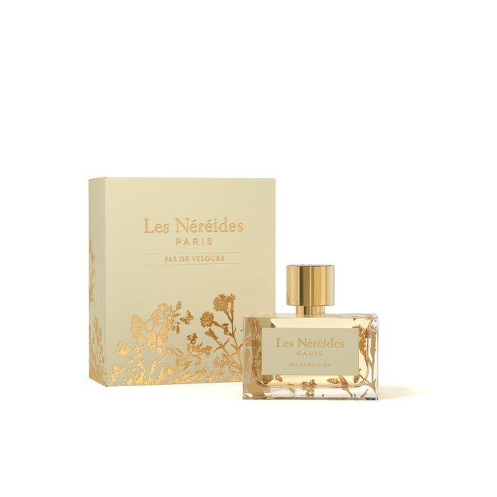les néréides Perfume Pas de Velours Eau de Parfum 30 ml - Pas de Velours