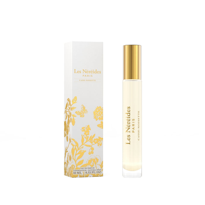 les néréides Travel Perfume Casse-Noisette (Nutcracker) 10 ml - Casse-Noisette (Nutcracker)