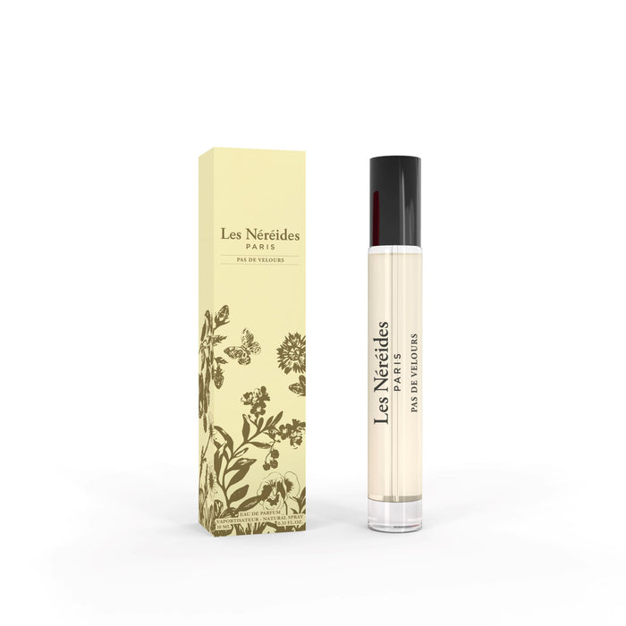 les néréides Travel Perfume Pas de Velours 10 ml - Pas de Velours