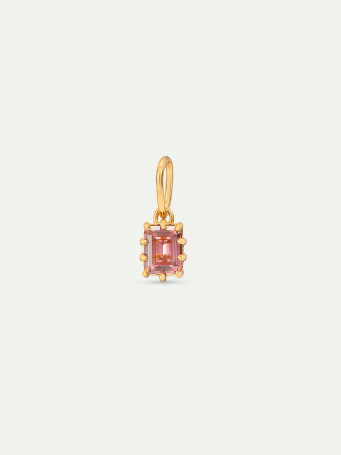 les néréides Twilight Parma Stone Pendant - Protection and Potential - Multicolor