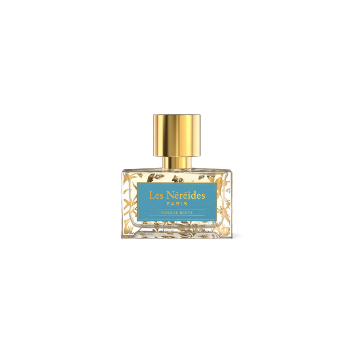 Les Néréides Vanille Bleue Eau De Parfum 30ml - Vanille Bleue