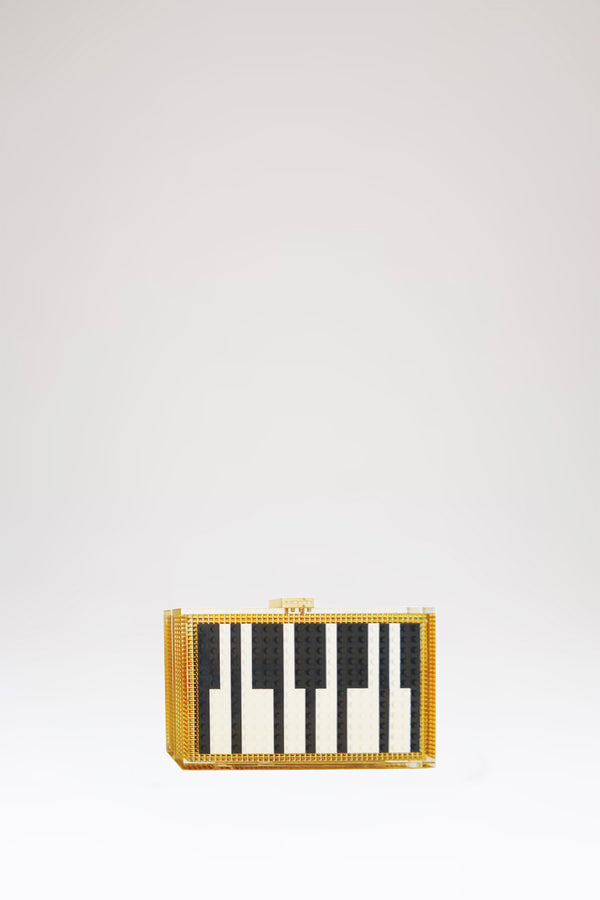 les petits joueurs Andy Piano Clutch