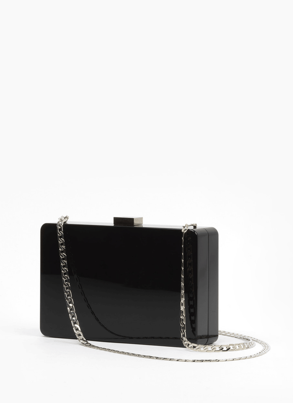 Les Petits Joueurs Andy Rainbow Love Clutch