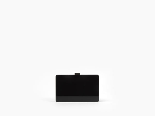Les Petits Joueurs Andy Rainbow Love Clutch
