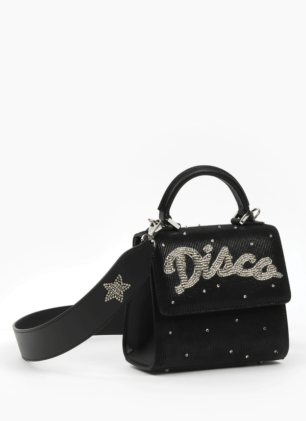 Les Petits Joueurs Baby Alex Disco Strass