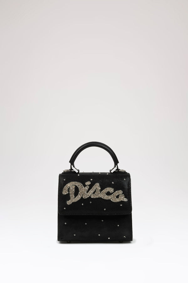 les petits joueurs Baby Alex Disco Strass