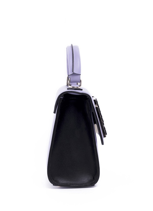 Les Petits Joueurs Baby Alex Widow Multi Braid