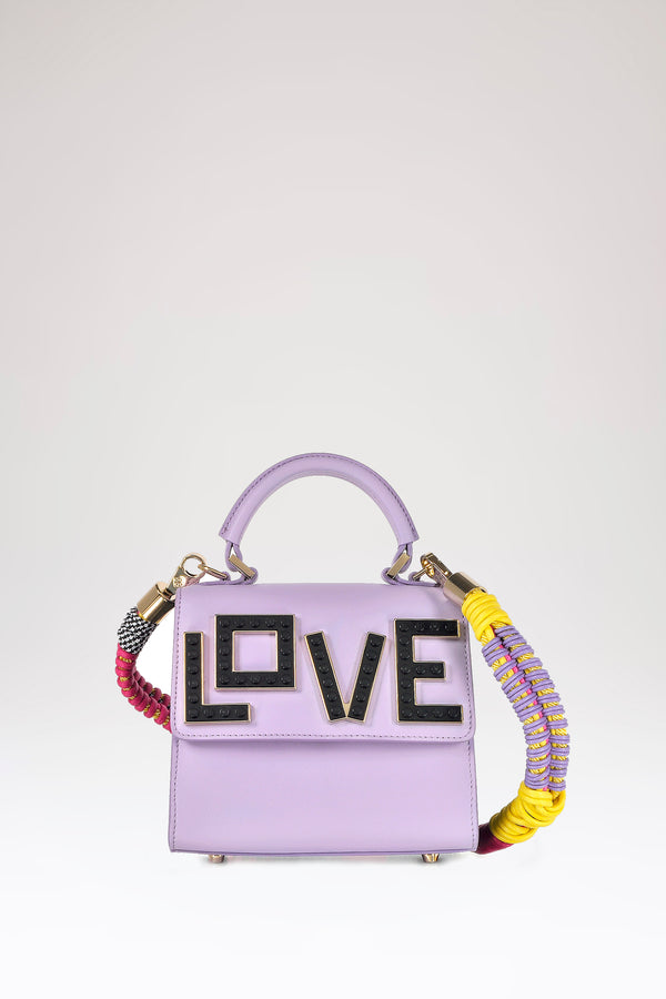 les petits joueurs Baby Alex Widow Multi Braid