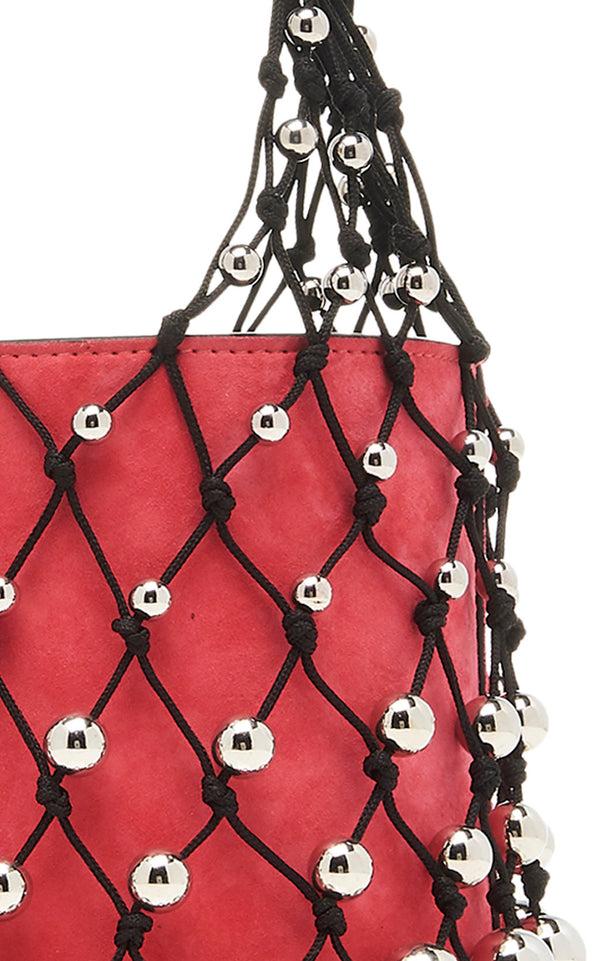 Les Petits Joueurs Baby Olivia Metal Pearls