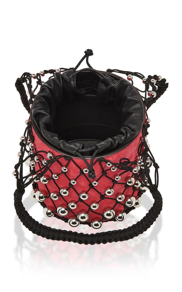 Les Petits Joueurs Baby Olivia Metal Pearls