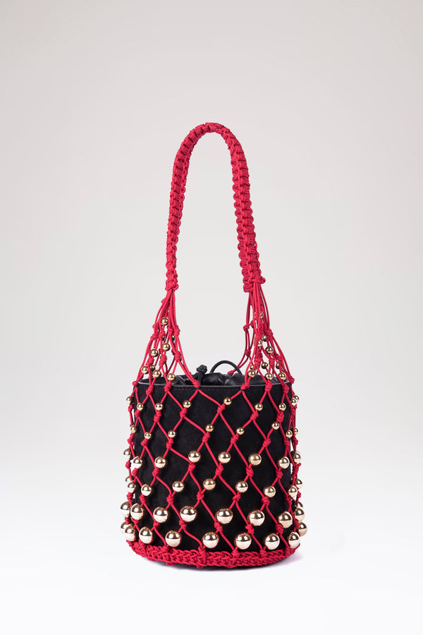 les petits joueurs Baby Olivia Metal Pearls Gold