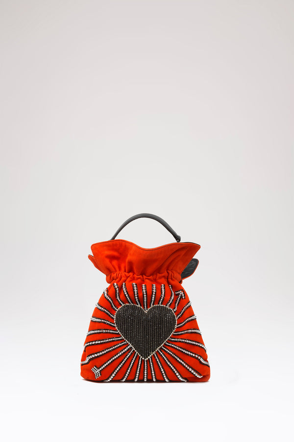 les petits joueurs Big Trilly Heart Cupid