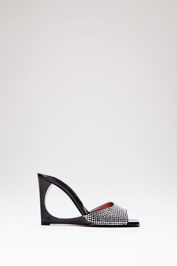les petits joueurs Black Crystal Lola Mule