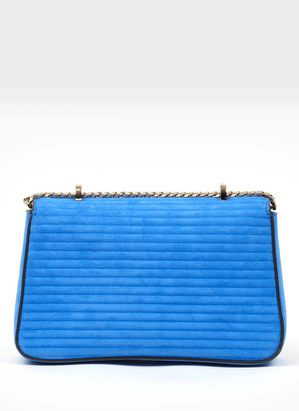 Les Petits Joueurs Blue Ivy Lolita Cannete Bag