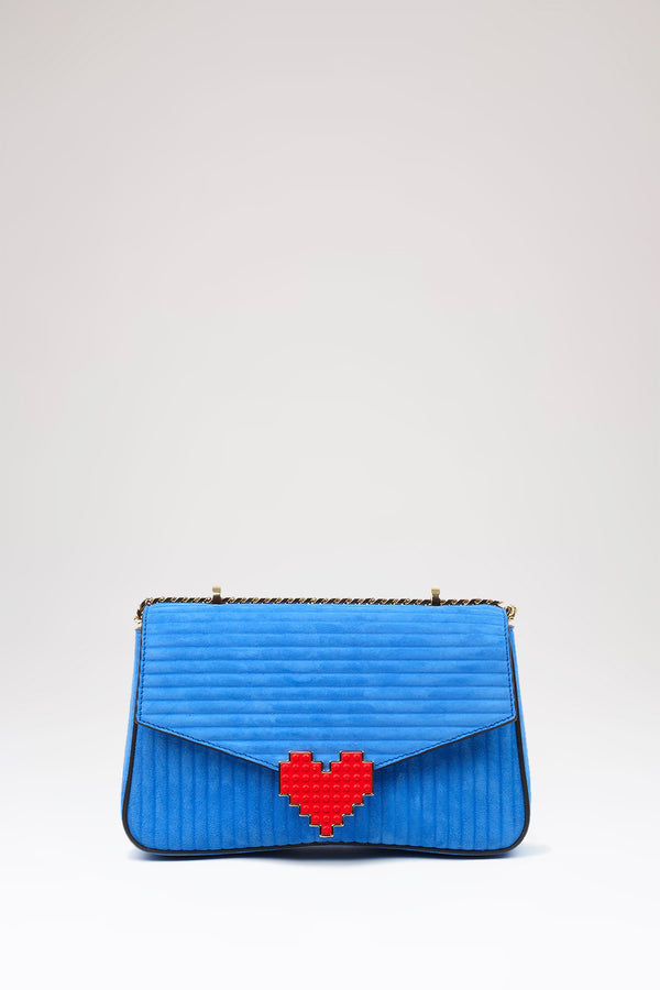 les petits joueurs Blue Ivy Lolita Cannete Bag