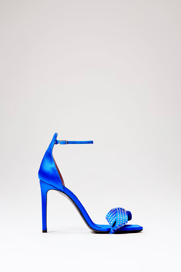les petits joueurs Blue Norma Stiletto