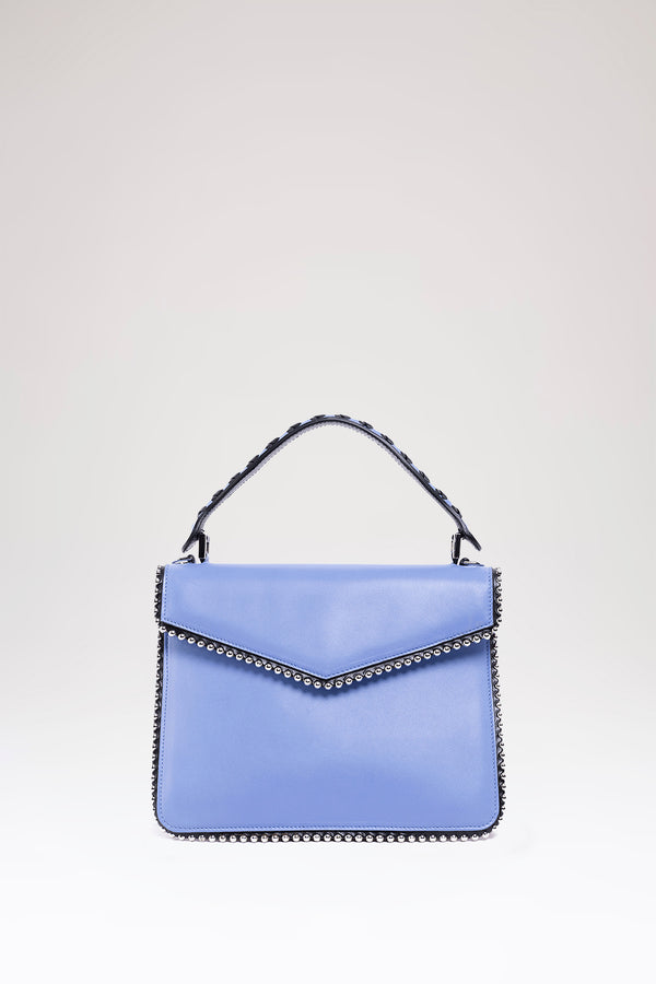 les petits joueurs Blue Pixie Metal Piping Bag