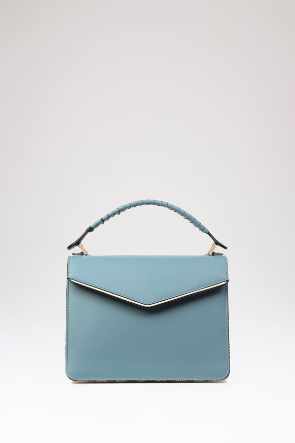 les petits joueurs Blue Pixie Tartan