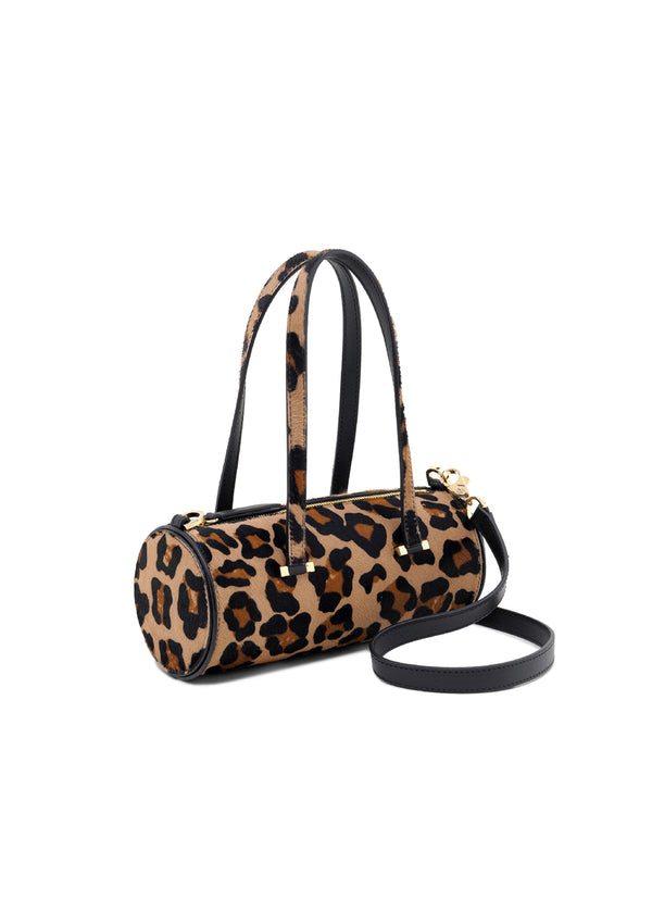 Les Petits Joueurs Cheetah Emma Bag