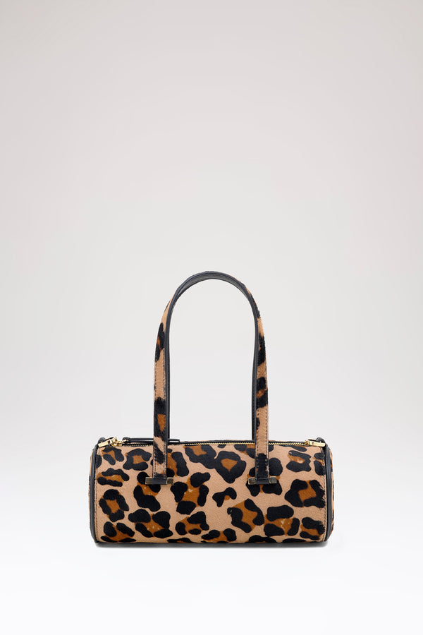les petits joueurs Cheetah Emma Bag