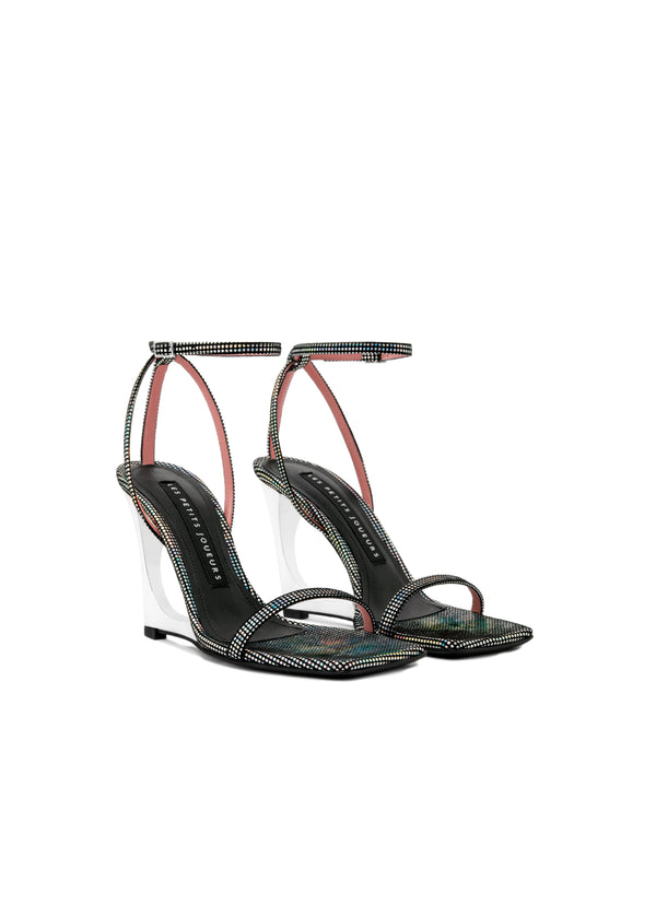 Les Petits Joueurs Disco Isla Sandal