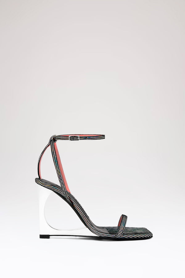 les petits joueurs Disco Isla Sandal