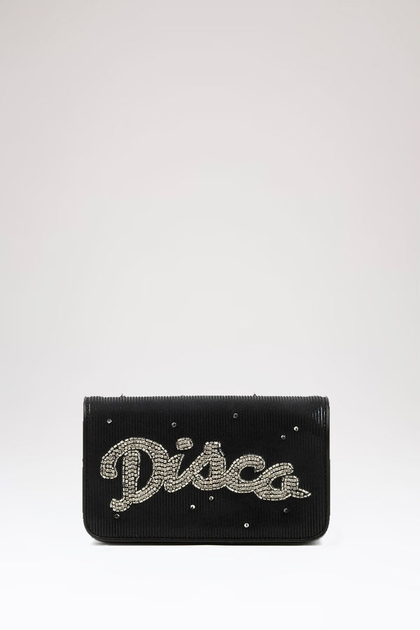 les petits joueurs Ginny Disco Strass