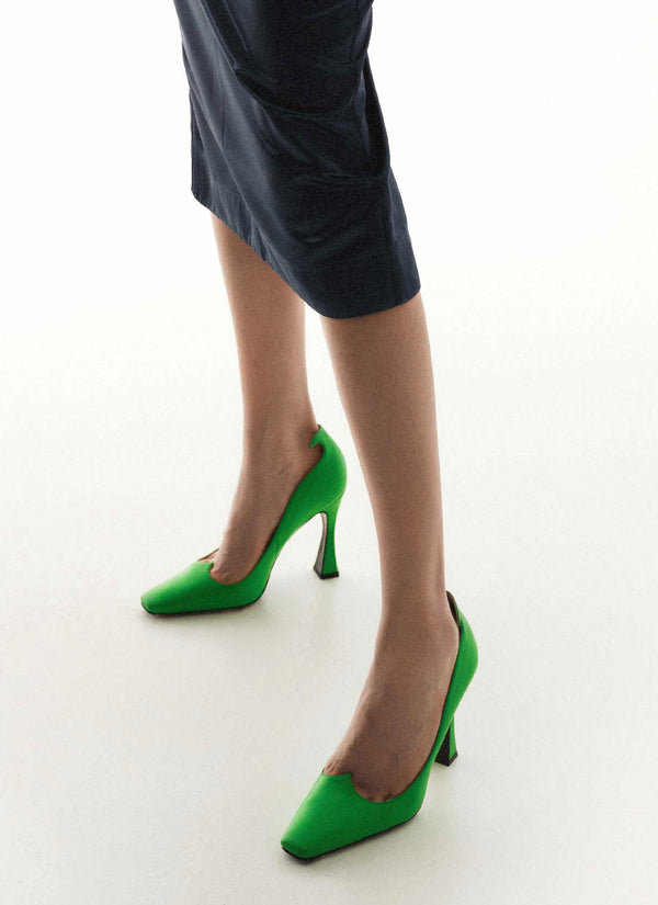 Les Petits Joueurs Green Taya