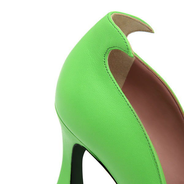 Les Petits Joueurs Green Taya