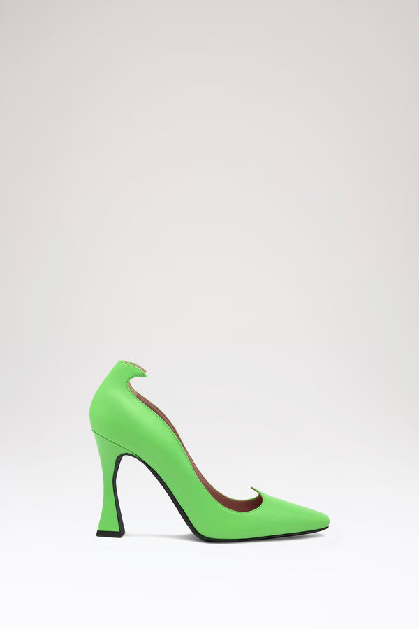 les petits joueurs Green Taya