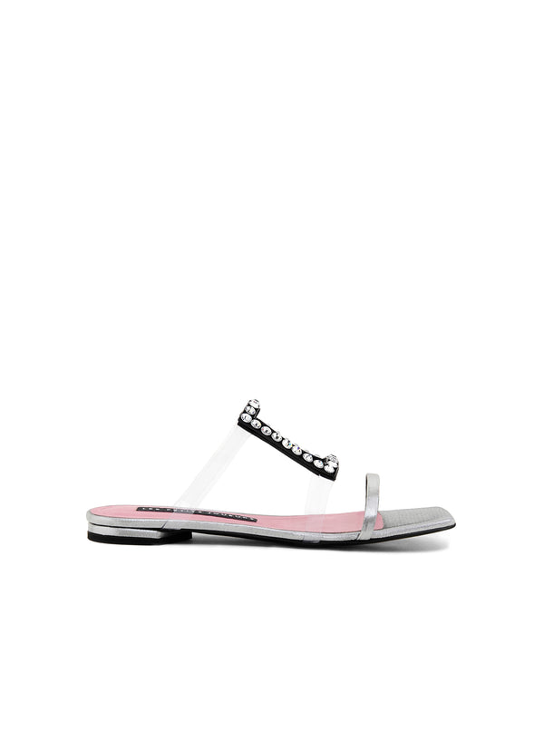 Les Petits Joueurs Hoya Flat PVC