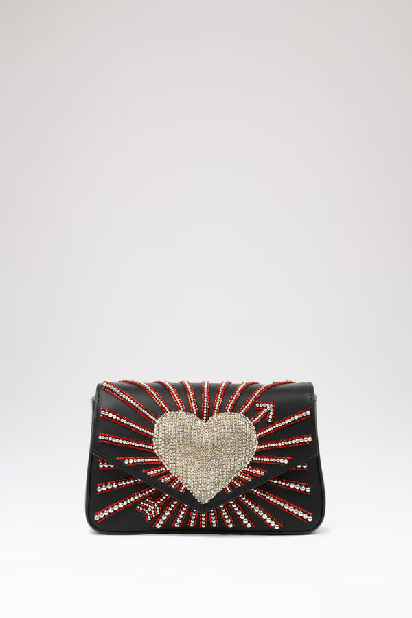 les petits joueurs Ivy Heart Cupid