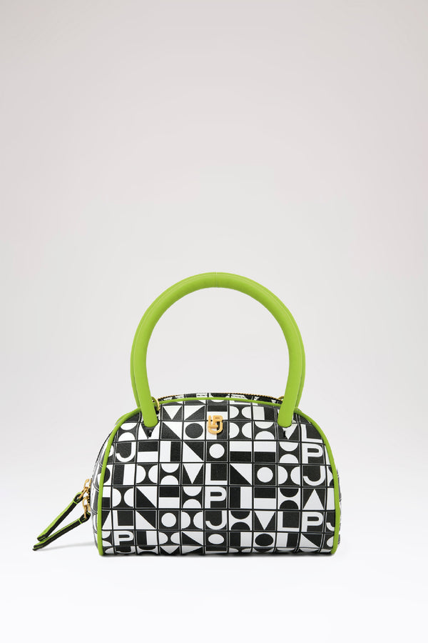 les petits joueurs Logo Bowling Bag