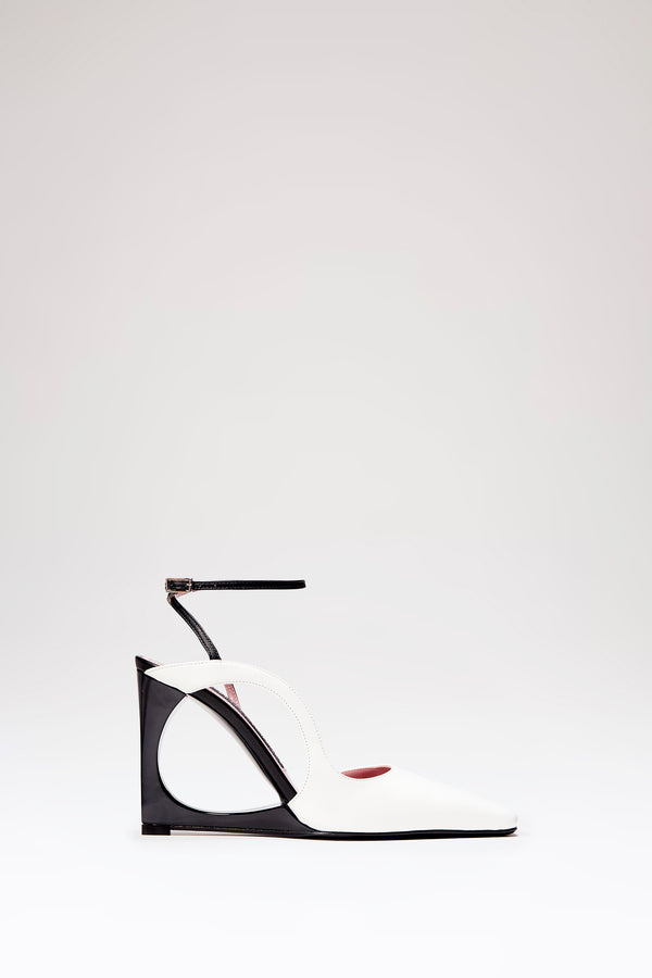 les petits joueurs Monochrome Luna Pump