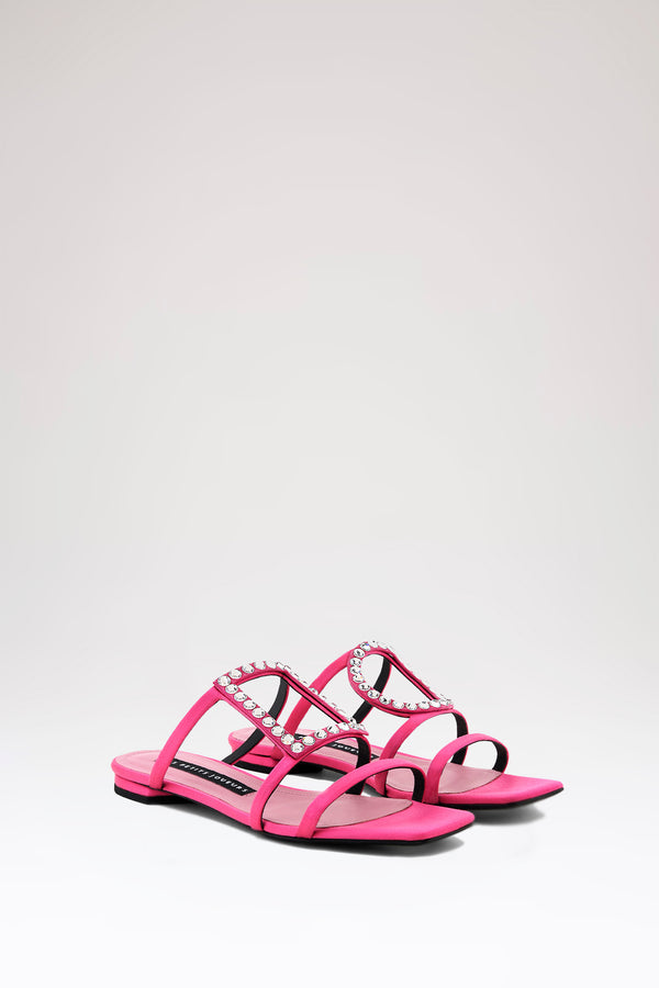 les petits joueurs Pink Hoya Flat