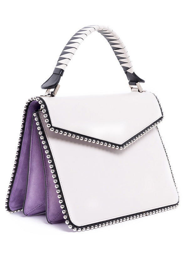 Les Petits Joueurs Pixie Metal Piping Rainbow