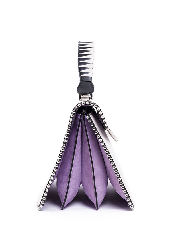 Les Petits Joueurs Pixie Metal Piping Rainbow