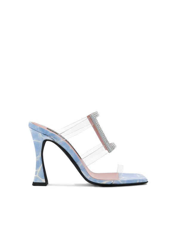 Les Petits Joueurs Pool PVC Hoya