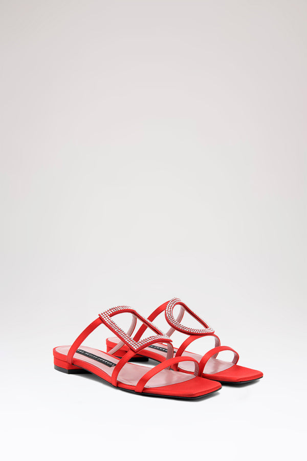 les petits joueurs Red Hoya Flats