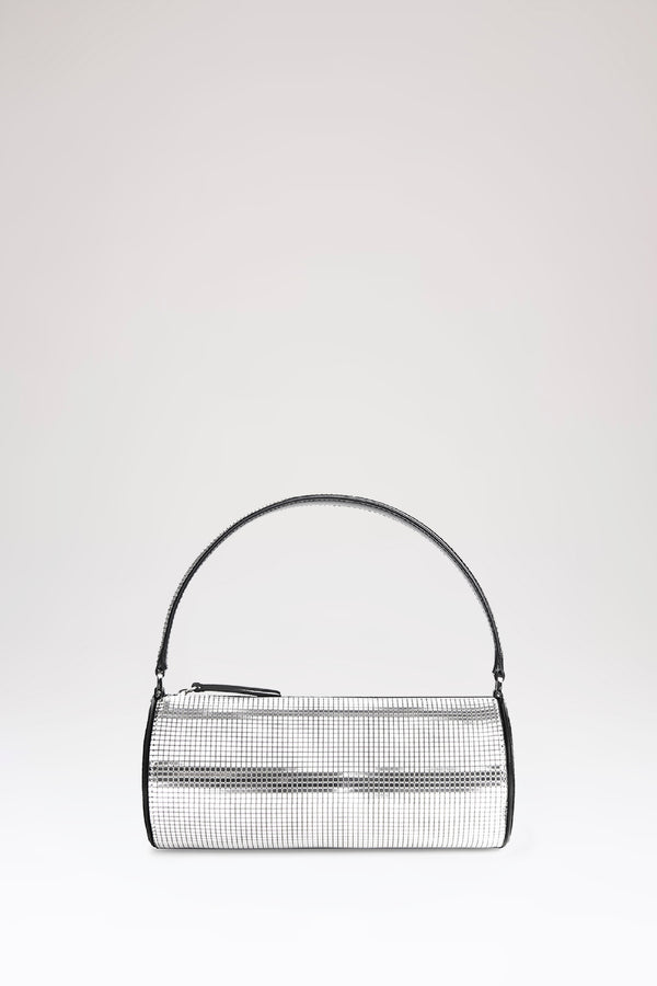les petits joueurs Silver Emma Bag