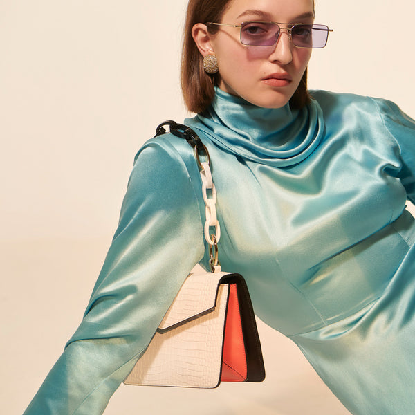 Les Petits Joueurs White Mini Pixie