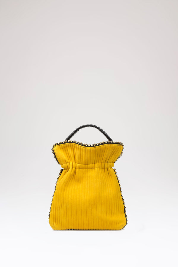 les petits joueurs Yellow Piping Trilly Metal