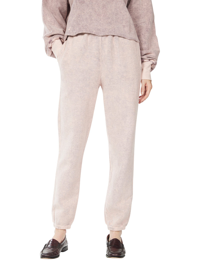 les tien Inside Out Heavyweight Classic Sweatpant | Special Washes