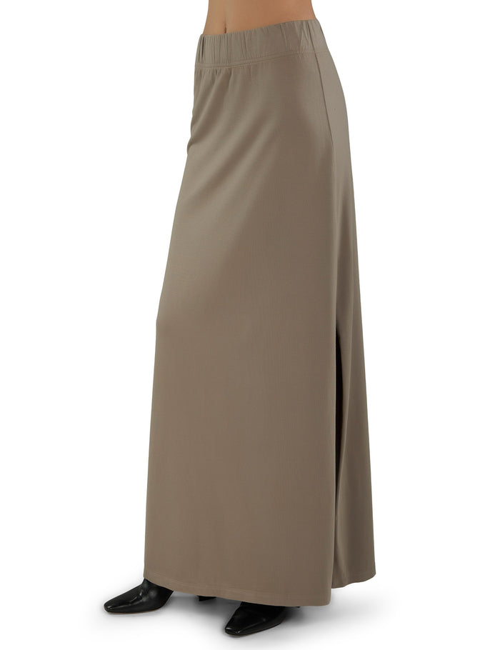 Les Tien Anna Full Length Skirt